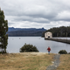 Illustration for article titled You Can Sleep In the Old Hydroelectric Plant In the Middle of This Lake